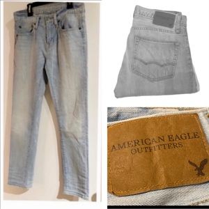AMERICAN EAGLE Skinny Jeans !!!